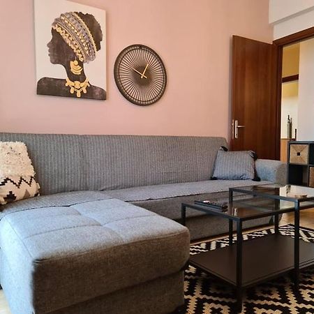 Fenia'S Apartment Alexandroúpolis Luaran gambar