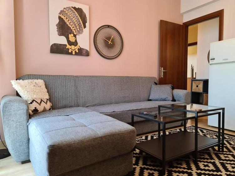 Fenia'S Apartment Alexandroúpolis Luaran gambar